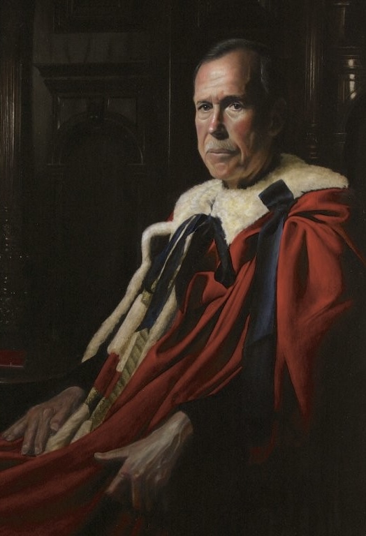 Portrait in the style of The Old Masters - Blanks